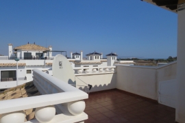 Sale - Quad - La marina - El Pinet