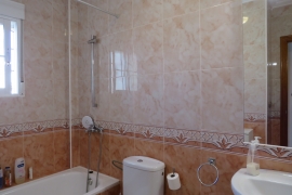 Sale - Quad - La marina - El Pinet