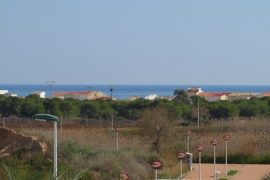 Sale - Quad - La marina - El Pinet