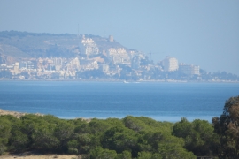 Sale - Quad - La marina - El Pinet