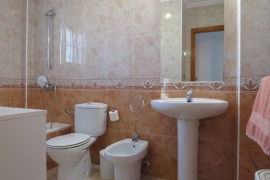 Sale - Quad - La marina - El Pinet