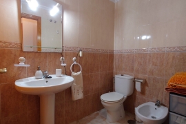 Sale - Apartment - La marina - El Pinet