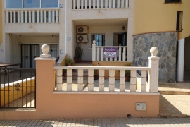 Sale - Apartment - La marina - El Pinet