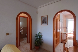 Sale - Apartment - La marina - El Pinet
