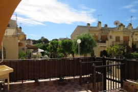 Reventa - Adosado - Guardamar - Buenavista