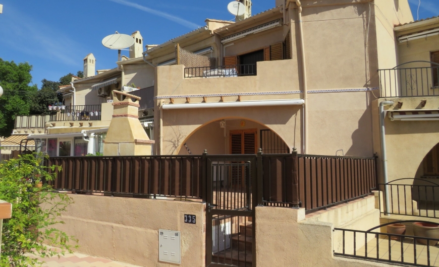 Reventa - Adosado - Guardamar - Buenavista