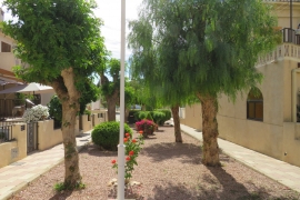 Reventa - Adosado - Guardamar - Buenavista