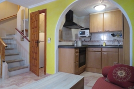 Reventa - Adosado - Guardamar - Buenavista