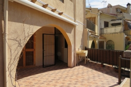 Reventa - Adosado - Guardamar - Buenavista