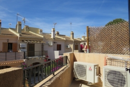 Reventa - Adosado - Guardamar - Buenavista