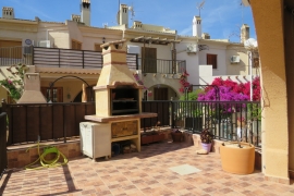 Reventa - Adosado - Guardamar - Buenavista