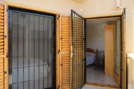 Reventa - Adosado - Guardamar - Buenavista