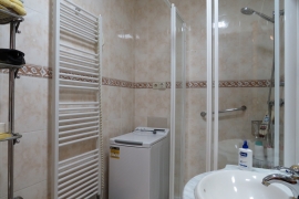 Reventa - Adosado - Guardamar - Buenavista