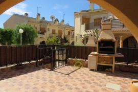 Reventa - Adosado - Guardamar - Buenavista