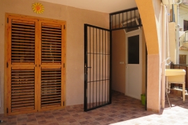 Reventa - Adosado - Guardamar - Buenavista