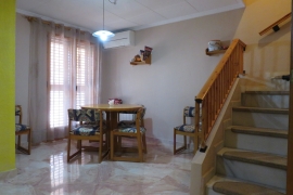 Reventa - Adosado - Guardamar - Buenavista