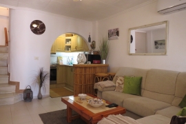 Sale - Terraced house - Guardamar - Buenavista