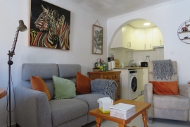 Sale - Terraced house - Guardamar - Buenavista