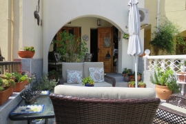 Sale - Terraced house - Guardamar - Buenavista