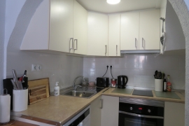 Sale - Terraced house - Guardamar - Buenavista