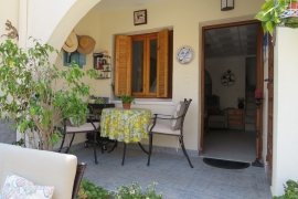 Sale - Terraced house - Guardamar - Buenavista