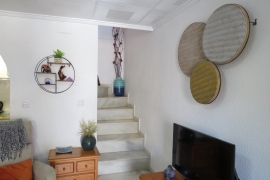 Sale - Terraced house - Guardamar - Buenavista
