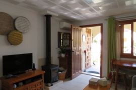 Sale - Terraced house - Guardamar - Buenavista