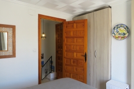 Sale - Terraced house - Guardamar - Buenavista