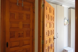 Sale - Terraced house - Guardamar - Buenavista