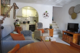Sale - Terraced house - Guardamar - Buenavista