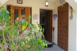 Sale - Terraced house - Guardamar - Buenavista