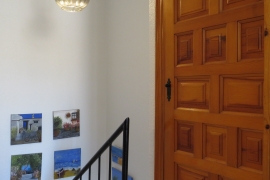 Sale - Terraced house - Guardamar - Buenavista