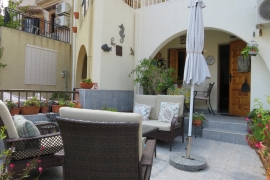 Sale - Terraced house - Guardamar - Buenavista