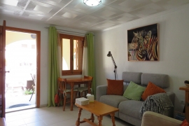 Sale - Terraced house - Guardamar - Buenavista