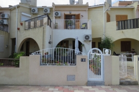 Sale - Terraced house - Guardamar - Buenavista