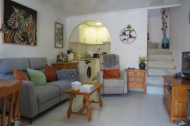 Sale - Terraced house - Guardamar - Buenavista
