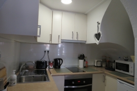 Sale - Terraced house - Guardamar - Buenavista