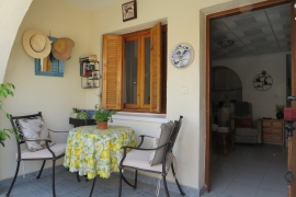 Sale - Terraced house - Guardamar - Buenavista