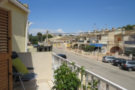 Sale - Terraced house - Guardamar - Buenavista