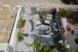 Sale - Terraced house - Guardamar - Buenavista