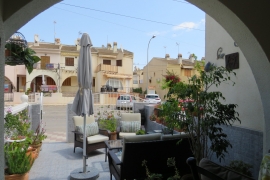 Sale - Terraced house - Guardamar - Buenavista