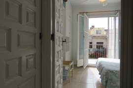 Sale - Mittelreihenhaus - Guardamar - Buenavista