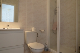 Sale - Mittelreihenhaus - Guardamar - Buenavista