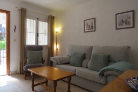 Sale - Mittelreihenhaus - Guardamar - Buenavista