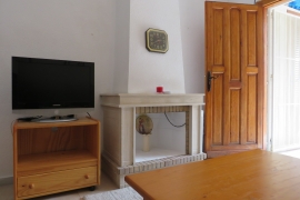 Sale - Mittelreihenhaus - Guardamar - Buenavista