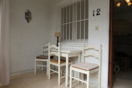 Sale - Mittelreihenhaus - Guardamar - Buenavista