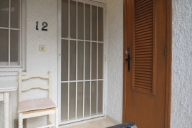 Sale - Mittelreihenhaus - Guardamar - Buenavista