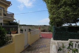 Sale - Mittelreihenhaus - Guardamar - Buenavista