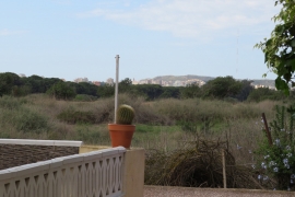 Sale - Mittelreihenhaus - Guardamar - Buenavista