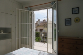 Sale - Mittelreihenhaus - Guardamar - Buenavista